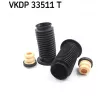SKF VKDP 33511 T - Kit de protection contre la poussière, amortisseur