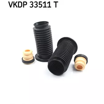 SKF VKDP 33511 T - Kit de protection contre la poussière, amortisseur