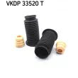 SKF VKDP 33520 T - Kit de protection contre la poussière, amortisseur
