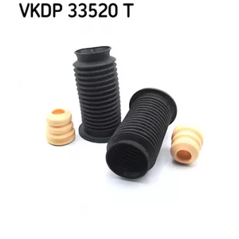 Kit de protection contre la poussière, amortisseur SKF VKDP 33520 T