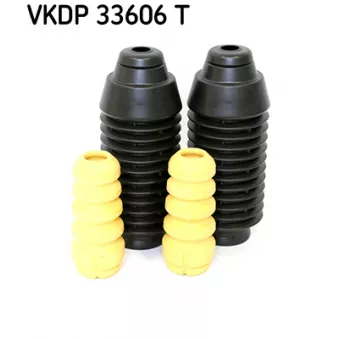 SKF VKDP 33606 T - Kit de protection contre la poussière, amortisseur