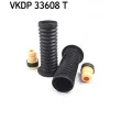 SKF VKDP 33608 T - Kit de protection contre la poussière, amortisseur
