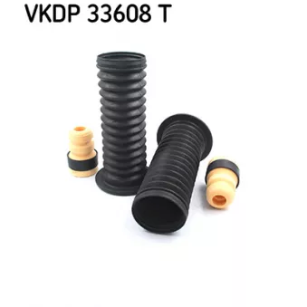 Kit de protection contre la poussière, amortisseur SKF VKDP 33608 T