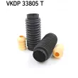 Kit de protection contre la poussière, amortisseur SKF [VKDP 33805 T]