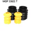 SKF VKDP 33821 T - Kit de protection contre la poussière, amortisseur