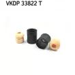 SKF VKDP 33822 T - Kit de protection contre la poussière, amortisseur