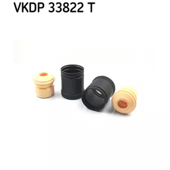 Kit de protection contre la poussière, amortisseur SKF OEM 31331092670