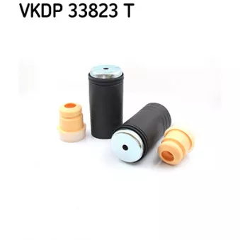 Kit de protection contre la poussière, amortisseur KYB 910188