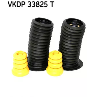 Kit de protection contre la poussière, amortisseur SKF VKDP 33825 T