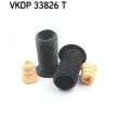 SKF VKDP 33826 T - Kit de protection contre la poussière, amortisseur