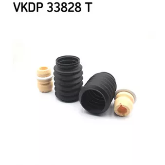 Kit de protection contre la poussière, amortisseur SKF VKDP 33828 T