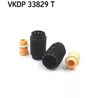 Kit de protection contre la poussière, amortisseur SKF VKDP 33829 T