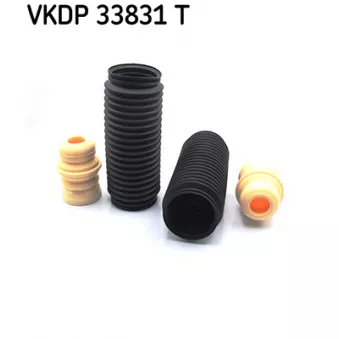 Kit de protection contre la poussière, amortisseur SKF VKDP 33831 T