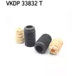 Kit de protection contre la poussière, amortisseur SKF [VKDP 33832 T]