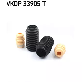 Kit de protection contre la poussière, amortisseur SKF VKDP 33905 T