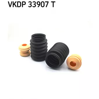 SKF VKDP 33907 T - Kit de protection contre la poussière, amortisseur