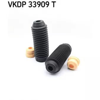 Kit de protection contre la poussière, amortisseur SKF VKDP 33909 T