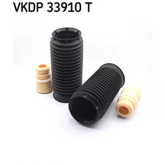 SKF VKDP 33910 T - Kit de protection contre la poussière, amortisseur