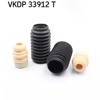 Kit de protection contre la poussière, amortisseur SKF OEM A1693230192