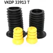 SKF VKDP 33913 T - Kit de protection contre la poussière, amortisseur