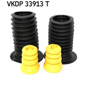 Kit de protection contre la poussière, amortisseur SKF OEM 31316860787