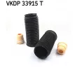SKF VKDP 33915 T - Kit de protection contre la poussière, amortisseur