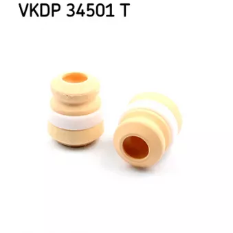 SKF VKDP 34501 T - Kit de protection contre la poussière, amortisseur