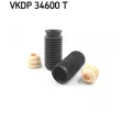 Kit de protection contre la poussière, amortisseur SKF [VKDP 34600 T]