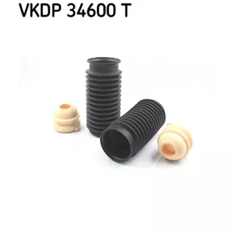 Kit de protection contre la poussière, amortisseur SKF VKDP 34600 T