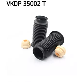 Kit de protection contre la poussière, amortisseur SKF VKDP 35002 T