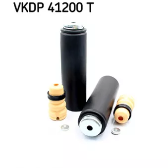 SKF VKDP 41200 T - Kit de protection contre la poussière, amortisseur