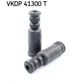 SKF VKDP 41300 T - Kit de protection contre la poussière, amortisseur
