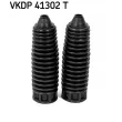 Kit de protection contre la poussière, amortisseur SKF [VKDP 41302 T]