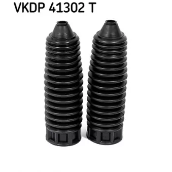 Kit de protection contre la poussière, amortisseur SKF VKDP 41302 T