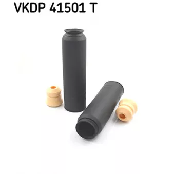 Kit de protection contre la poussière, amortisseur OPEN PARTS DCK5065.04