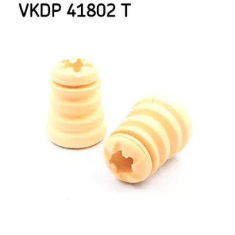 Kit de protection contre la poussière, amortisseur SKF VKDP 41802 T