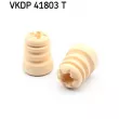 Kit de protection contre la poussière, amortisseur SKF [VKDP 41803 T]