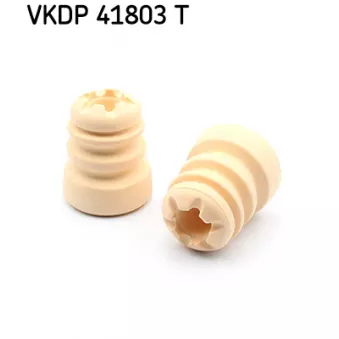 SKF VKDP 41803 T - Kit de protection contre la poussière, amortisseur