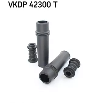 SKF VKDP 42300 T - Kit de protection contre la poussière, amortisseur