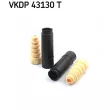 SKF VKDP 43130 T - Kit de protection contre la poussière, amortisseur