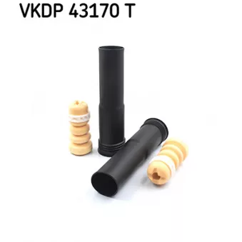 SKF VKDP 43170 T - Kit de protection contre la poussière, amortisseur