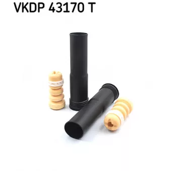 Kit de protection contre la poussière, amortisseur SKF OEM 5Q0511351C