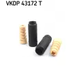 SKF VKDP 43172 T - Kit de protection contre la poussière, amortisseur