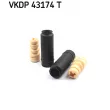 SKF VKDP 43174 T - Kit de protection contre la poussière, amortisseur