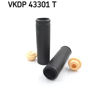 Kit de protection contre la poussière, amortisseur SKF VKDP 43301 T