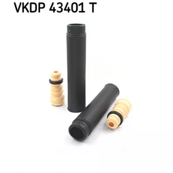 Kit de protection contre la poussière, amortisseur SKF VKDP 43401 T