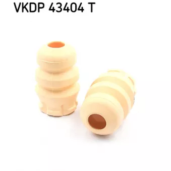 SKF VKDP 43404 T - Kit de protection contre la poussière, amortisseur