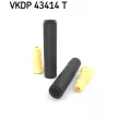 SKF VKDP 43414 T - Kit de protection contre la poussière, amortisseur