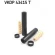 SKF VKDP 43415 T - Kit de protection contre la poussière, amortisseur