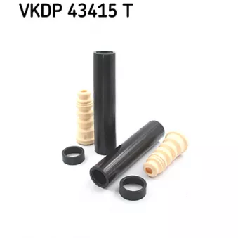 Kit de protection contre la poussière, amortisseur SKF VKDP 43415 T